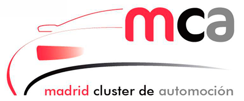 MCA - Madrid Cluster de Automoción