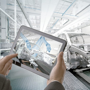 Industria 4.0, una oportunidad real