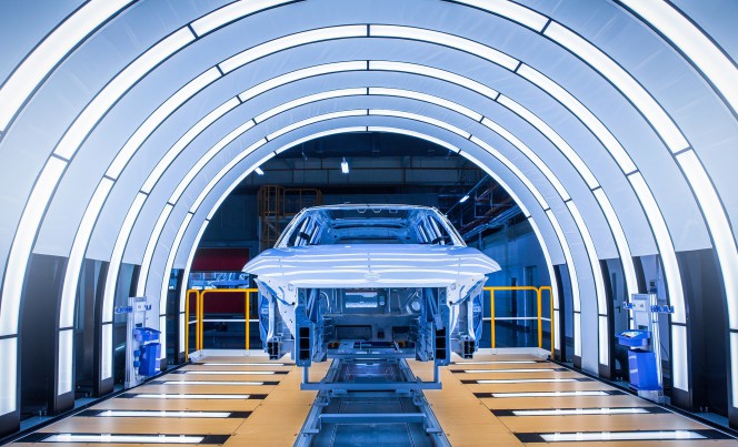 BASF potencia la presencia de Chemetall en China