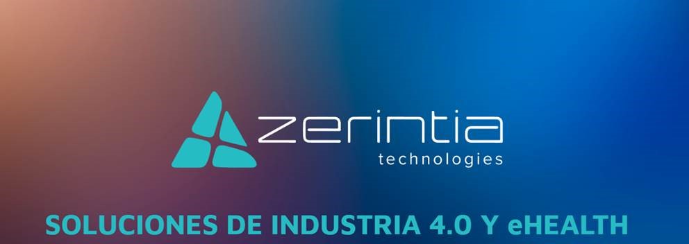 ZERINTIA ha sido galardonada por el Colegio y la Asociación de Ingenieros Industriales