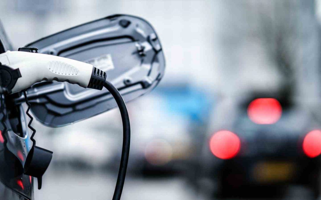 Ampliación PERTE Vehículo Eléctrico y Conectado