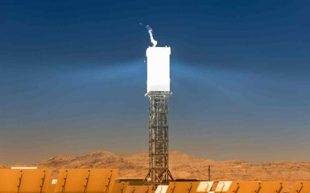 instalación placas solares
