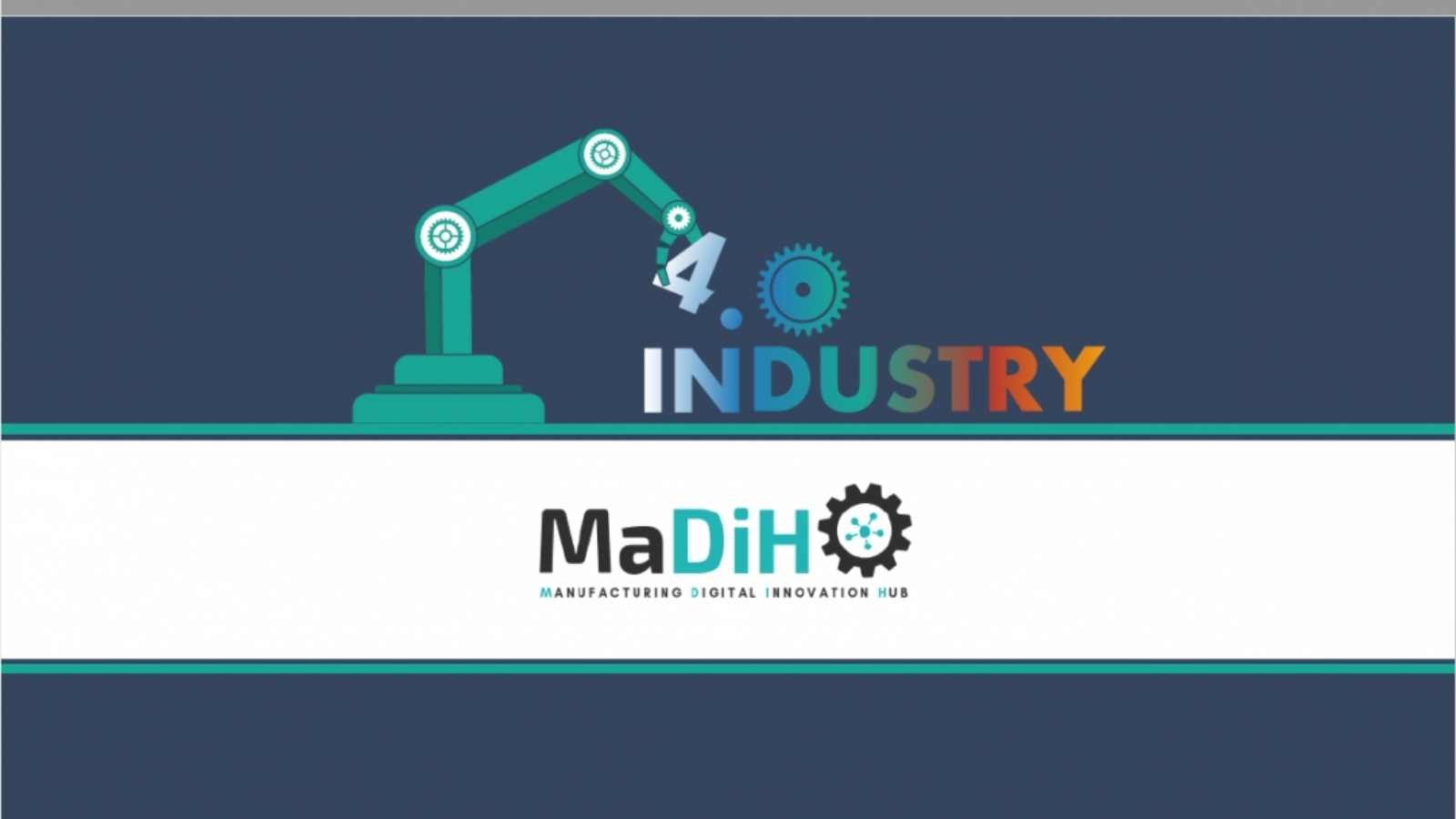 madih industry 4.0