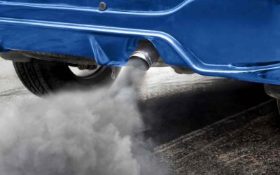 El Parlamento Europeo pone fin a la venta de coches y furgonetas de combustión a partir de 2035