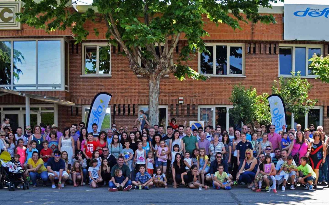Defta Spain obtiene la Certificación Great Place to Work