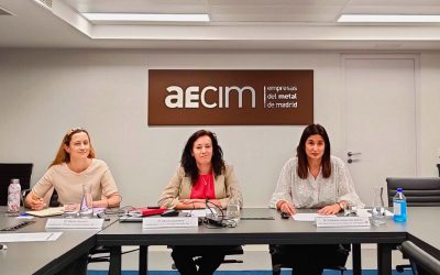 Ayudas a eficiencia energética en pyme y gran empresa industrial