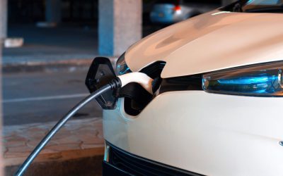 Subvención para infraestructuras de recarga de vehículos eléctricos