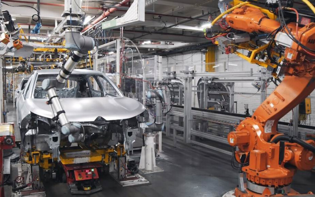 Stellantis reafirma su liderazgo en España produciendo más de 500.000 vehículos