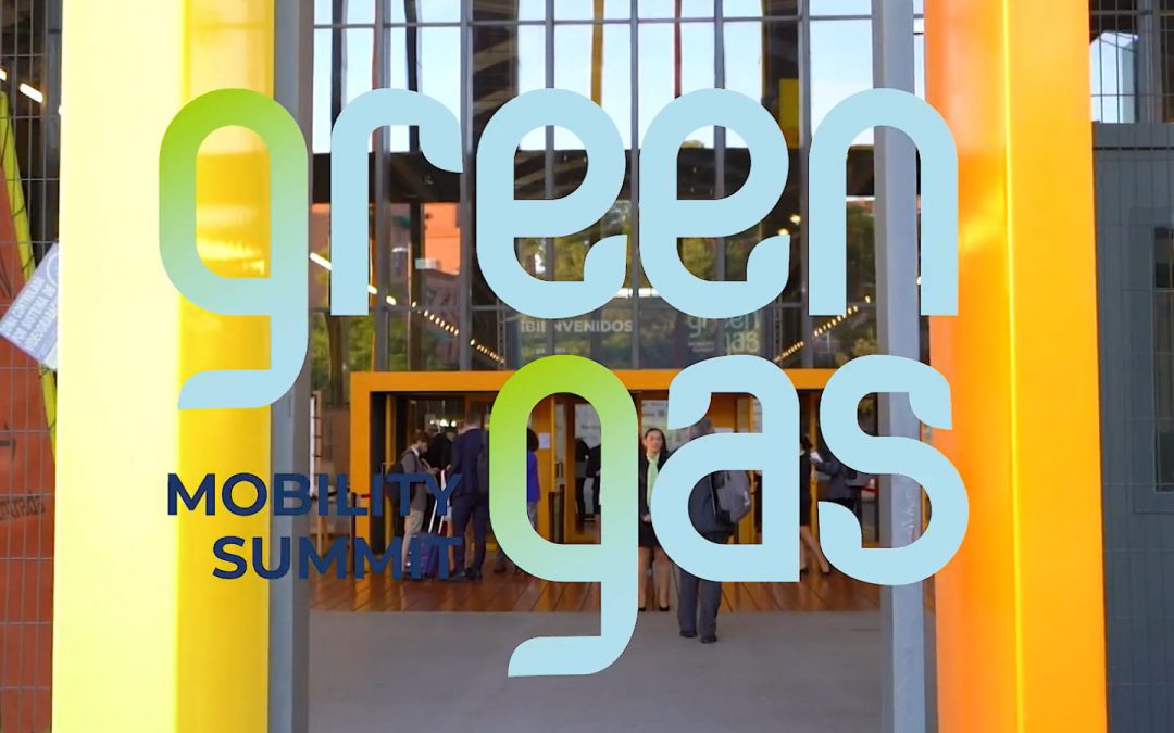 Green Gas Mobility Summit destaca el futuro del transporte limpio con la participación de IVECO